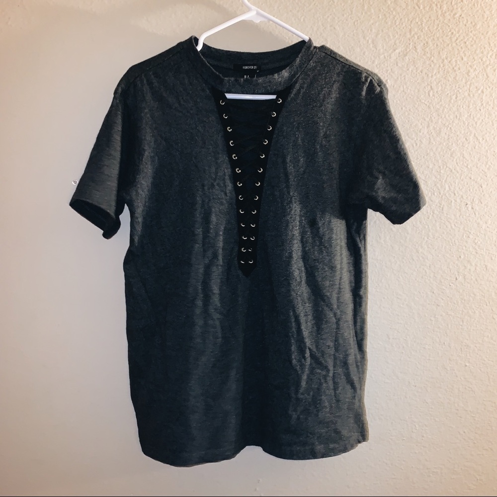 Forever 21 Women’s Shirt